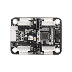 Motor Driver  4-Channel Encoder SA8339