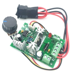 Module điều khiển tốc độ, chiều quay động cơ PWM CCM6N