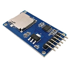 Module thẻ nhớ Micro SD