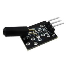 KY-002 Cảm Biến Rung