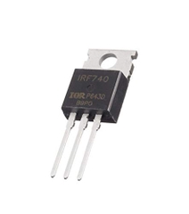 IRF740 Mosfet kênh N 400V 10A TO220