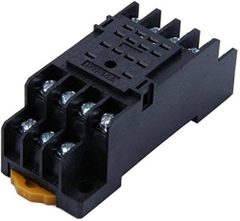 Đế relay trung gian PTF08 PTF11 PTF14