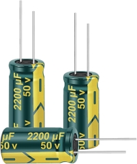 Tụ hóa 2200uF 50V