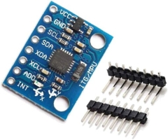 Cảm biến góc GY-521 MPU6050