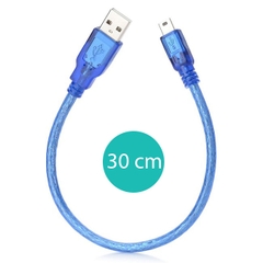 Dây cáp mini USB 30cm
