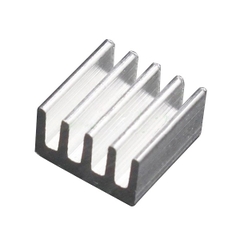 Nhôm Tản Nhiệt 9*9*5mm