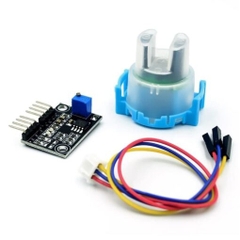 Cảm biến đo độ đục của nước TS-300B