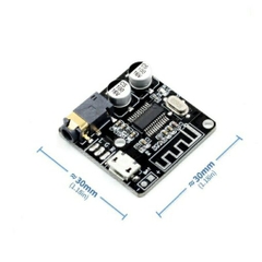 Mạch giải mã âm thanh bluetooth 5.0 VHM-314
