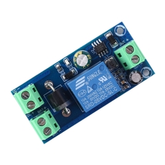 Mạch tự động chuyển nguồn dự phòng 5-48V YX850