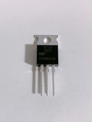 BT137 800E / BT 137