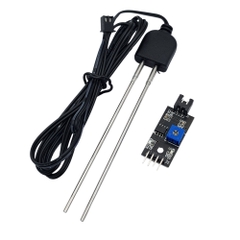 Cảm biến độ ẩm đất đầu dò chống ăn mòn Soil Moisture Sensor Corrosion Resistance Probe