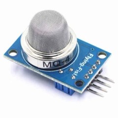 Cảm biến khí Metan MQ-4