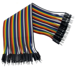 Dây bus, dây bẹ 10cm 15cm 20cm 30cm (40 sợi)