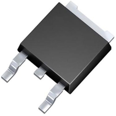 Mosfet Dán NCE6020K TO-252 Hàng Tốt 20A 60V Kênh N (NCE6020AK)