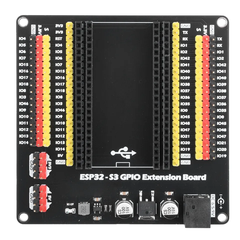 Mạch Mở Rộng IO Cho ESP32-S3