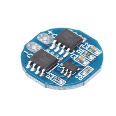 Mạch bảo vệ pin lithium 2s 5a 7.4v 8.4v 18650