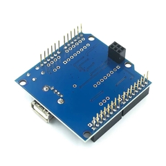 ￼Arduino USB Host Shield/Google ADK