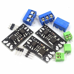 Module mosfet LR7843 30V 161A