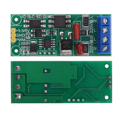 PWM AC Light Dimmer Module 110-220V for Arduino Raspberry