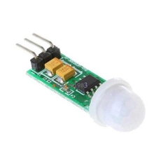 Cảm biến thân nhiệt chuyển động PIR HC-SR505