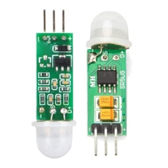 Cảm biến thân nhiệt chuyển động PIR HC-SR505