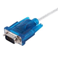 Cáp chuyển USB TO RS232 HL-340 V1