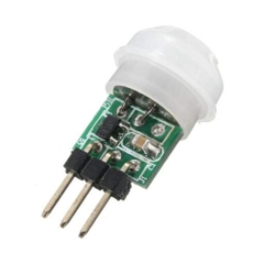 Cảm biến thân nhiệt chuyển động PIR mini