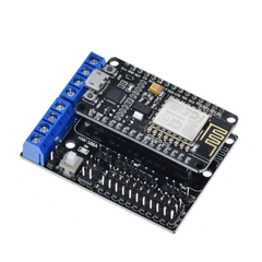 Đế Ra Chân / mở rộng ESP8266
