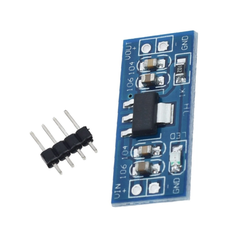 Module nguồn AMS1117 2.5V