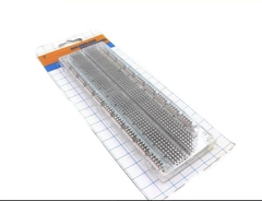 Breadboard GL-12 175*67*8mm 840 Lỗ