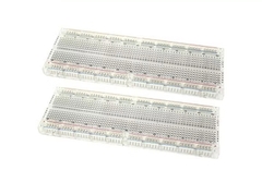 Breadboard GL-12 175*67*8mm 840 Lỗ