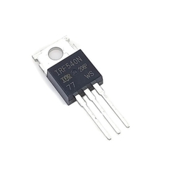 IRF540N TO220 MOSFET N-CH 28A 100V