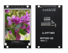 Màn hình LCD TFT IPS 2 Inch ST7789V SPI