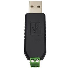 Mạch chuyển đổi giao tiếp USB to RS485