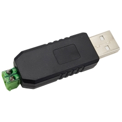 Mạch chuyển đổi giao tiếp USB to RS485