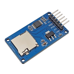 Module thẻ nhớ Micro SD