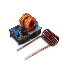 Module nung cao tần ZVS mini 120W 5V-12V