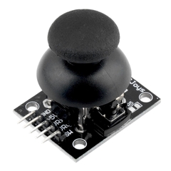 Mạch module Joystick