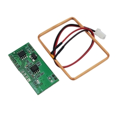 Mạch đọc thẻ RFID 125Khz giao tiếp UART RDM6300
