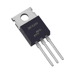 RF530N TO220 MOSFET N-CH 17A 100V