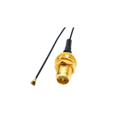 Cáp Ipex to SMA đầu cái