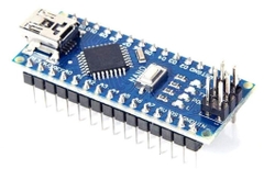 Arduino nano ATmega328P