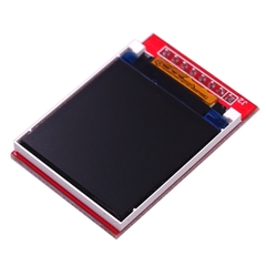 Màn hình LCD TFT ST7789 2 inch
