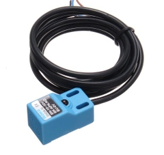 Cảm biến kim loại tiệm cận N04N SN04P SN04Y NPN