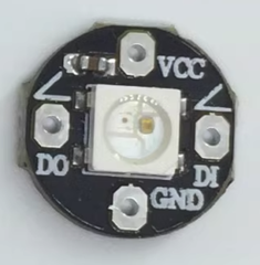 Module 1 Led RGB WS2812