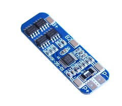 Mạch sạc và bảo vệ pin Lithium 3S 10A