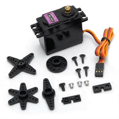 Động cơ Servo MG996 180 độ