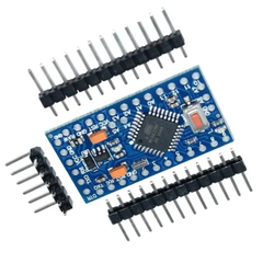 Arduino pro mini 5V 16Mhz