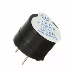Còi Buzzer chủ động 3V / 5V / 12V