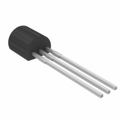 Transistor 2N6027